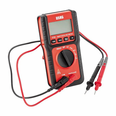 USAG U00740001 - 074 A MULTIMETRO DIGITALE SMART USAG