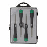 USAG U03410017 - 341 SH4TX SET GIRAVITI DI PRECISIONE USAG
