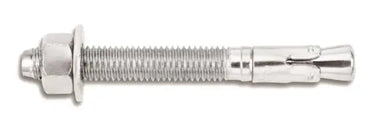DeWALT DFM1110760 - Ancoran Acciaio Zincato M16x125mm - 20pz DeWALT