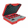 USAG U09880100 - 988 G/S12 KIT SEGHE A TAZZA USAG