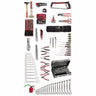 USAG U04960040 - 496 E2 ASSORTIMENTO USAG