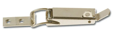 MINUTEX 633 - CHIUSURA LEVA+PORTALUCCHETTO ACCIAIOZINCATO MINUTEX
