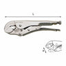 USAG U01360501 - 136 SN_235 PINZA AUTOBLOCCANTE USAG