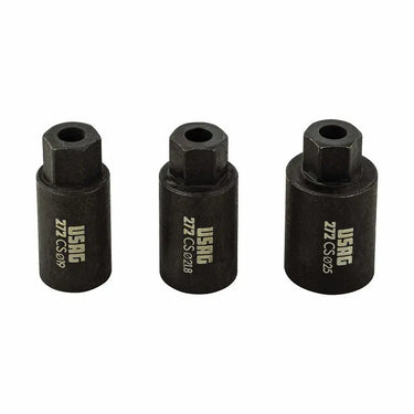 USAG U02720003 - 272 CS BUSSOLE CONICHE CENTR-ESTR.3PZ USAG