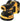 DeWALT DCW210P2-QW - Levigatrice roto-orbitale da 125mm 18V Motore BRUSHLESS DeWALT