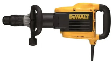 DeWALT D25899K-QS - martello demolitore 10Kg DeWALT