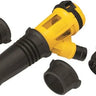 DeWALT DWH051-XJ - Sistema di aspirazione per martelli demolitori da 5 a 12 Kg DeWALT