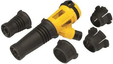 DeWALT DWH051-XJ - Sistema di aspirazione per martelli demolitori da 5 a 12 Kg DeWALT