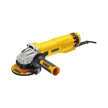 DeWALT DWE4206-QS - Smerigliatrice angolare 115mm 1010W - No-Volt DeWALT