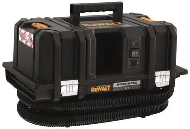 DeWALT DCV586MN-XJ - ASPIRATORE SOLIDI/LIQUIDI DeWALT