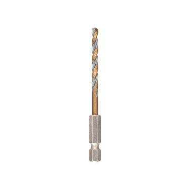DeWALT DT20605-QZ - PUNTE BLACK & GOLD PER AVVITATORI A IMPULSI 1/4''- 4.5 x 85.5 x 47.5 mm DeWALT