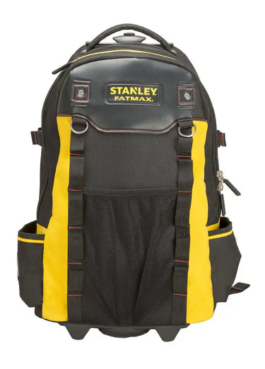 STANLEY 1-79-215 - TROLLEY/ZAINO PORTA UTENSILI FAT MAX STANLEY
