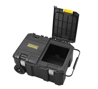 STANLEY FMST17870-1 - BAULE CON RUOTE PRO-STACK FATMAX STANLEY