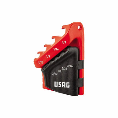 USAG U02800002Q - 280 P/SV8 SUPPORTO VUOTO USAG