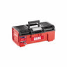 USAG U06410004 - 641 TA TOOL BOX 16 POLLICI USAG