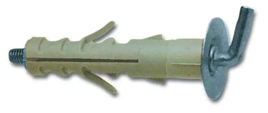 MINUTEX 473 - TASSELLO NYLON PROLUNGATO GANCIO CORTO M4 MINUTEX