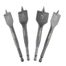 DeWALT DT4797-QZ - SET 4 PUNTE A BANDIERA EXTREME Misure: 20-22-25-32 mm DeWALT