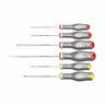 USAG U03240680 - 324 I/SH6 SERIE GIRAVITI INOX USAG