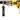 DeWALT DWD522KS-QS - trapano percussione 950W 2 vel.rev. mandrino autoserrante DeWALT