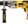DeWALT DWD522KS-QS - trapano percussione 950W 2 vel.rev. mandrino autoserrante DeWALT