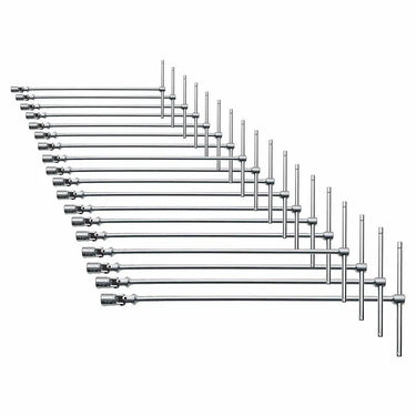 USAG U02760481 - 276 CE/SE18 SERIE CHIAVI USAG