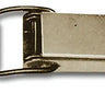 MINUTEX 634 - CHIUSURA A LEVA GIGANTE ACCIAIOZINCATO MINUTEX