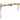DeWALT DE7030-XJ - Coppia staffe maggiorate per fissaggio pialletto DW733 DeWALT