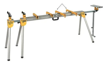 DeWALT DE7030-XJ - Coppia staffe maggiorate per fissaggio pialletto DW733 DeWALT