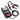 USAG U08901000 - 890 K TESTER DIGITALE PER BATTERIE USAG