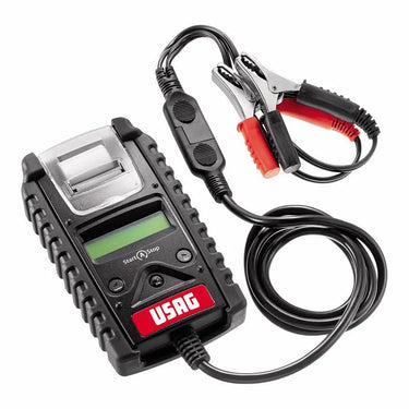 USAG U08901000 - 890 K TESTER DIGITALE PER BATTERIE USAG