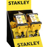 STANLEY 1-83-069 - MORSA DA BANCO MULTIANGOLO 70MM STANLEY