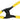 STANLEY 9-83-080 - MORSETTO A MOLLA METALLO 50 MM STANLEY