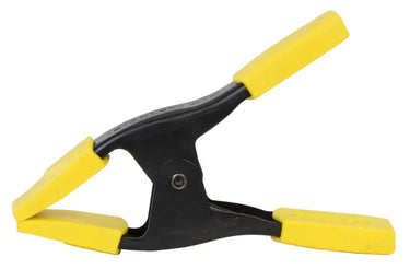 STANLEY 9-83-080 - MORSETTO A MOLLA METALLO 50 MM STANLEY