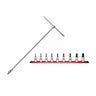 USAG U02730207 - 273 1/2 Q NTX/S9 CHIAVE A T CON 9 BUSS USAG