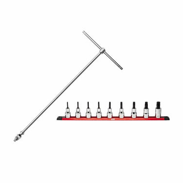 USAG U02730207 - 273 1/2 Q NTX/S9 CHIAVE A T CON 9 BUSS USAG