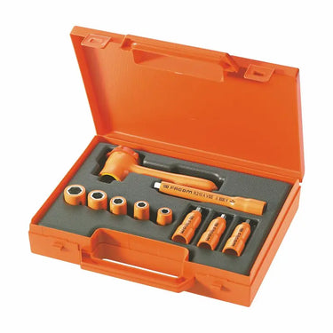 USAG U00980355 - 098 S10 1/4 ASSORT.UTENSILI ISOLATI USAG
