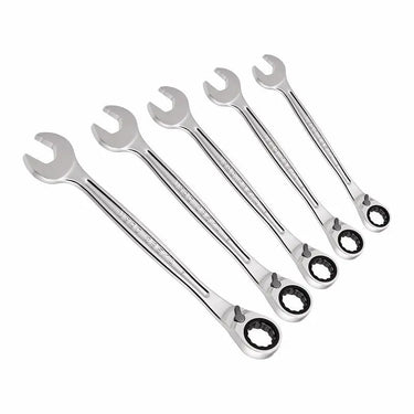USAG U02856074 - 285 KA/SE5 SERIE 5 CHIAVI A CRICCHETTO USAG