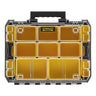 STANLEY FMST82967-1 - ORGANIZER PRO-STACK 10 SCOMPARTI STANLEY
