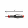 USAG U02430201 - 243 C 1/4 PORTABUSSOLE -E- USAG