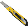 STANLEY STHT10266-1 - CUTTER AUTOBLOCCANTE 18MM C.I. STANLEY