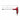 USAG U02801393 - 280 HG_3,5 CHIAVE MASCHIO IMPUGN. -B- USAG