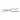 USAG U04410001 - 441/1_220 PINZA MOLLE FRENI USAG