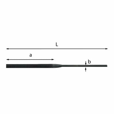 USAG U09910004 - 991 D_160 LIMA AGO DOPPIO COLTELLO (E) USAG