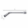 USAG U02780019 - 278 D_10L CHIAVE CANDELETTE USAG