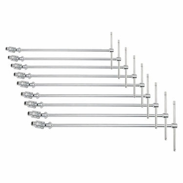 USAG U02760030 - 276 CTX/SE9 SERIE CHIAVI USAG