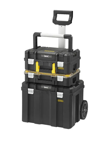 STANLEY FMST1-80103 - CARRELLO FATMAX BASE+ORG+CASSETTA STANLEY