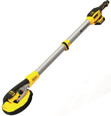 DeWALT DCE800T2-QW - Levigatrice per cartongesso 18V Motore BRUSHLESS, DeWALT
