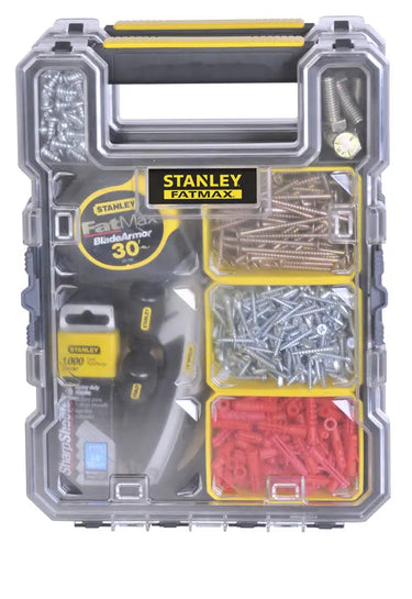 STANLEY FMST1-72378 - ORGANIZER FATMAX - PICCOLO STANLEY