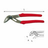 USAG U01800035 - 180 BL_250 PINZA SEMIAUTOMATICA USAG