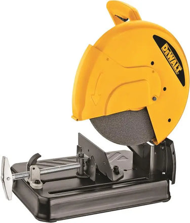 DeWALT D28730-QS - troncatrice metallo 355 2200W 3800 Giri/min DeWALT